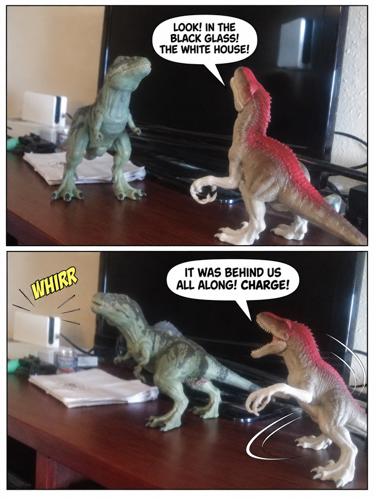 Lost on the High Shelf (page 3 of 4)