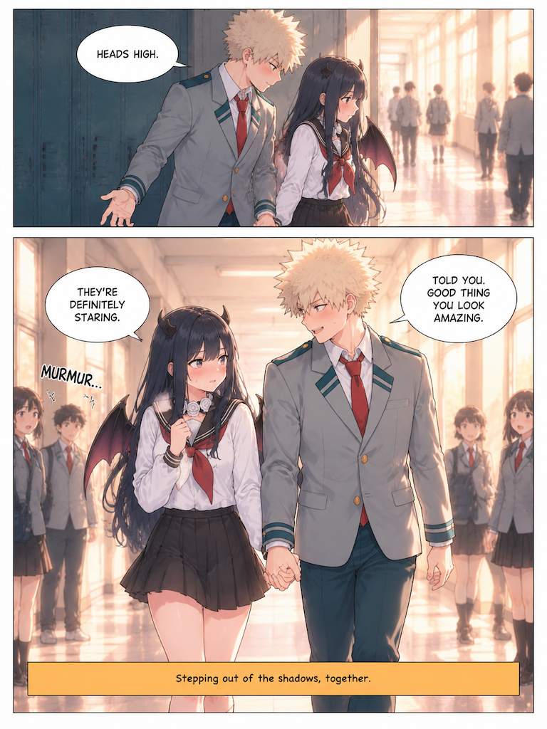 Out in the Open (page 3 of 4)