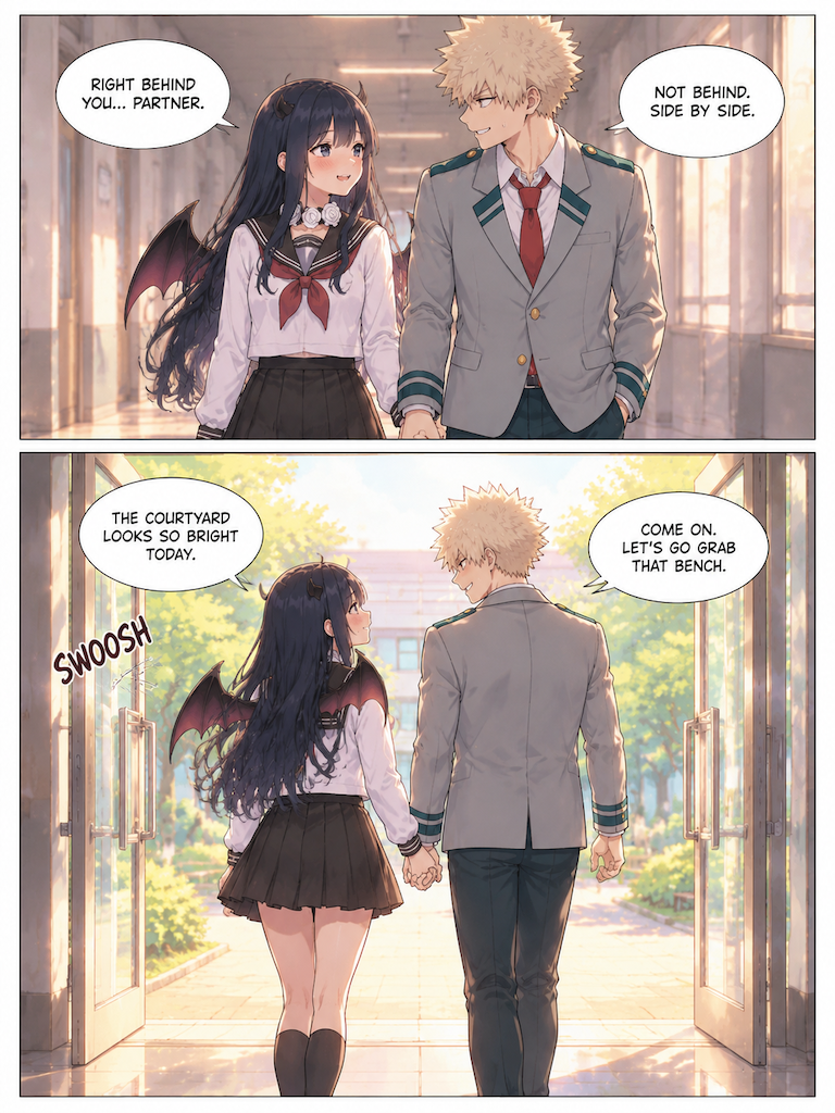 Out in the Open (page 4 of 4)