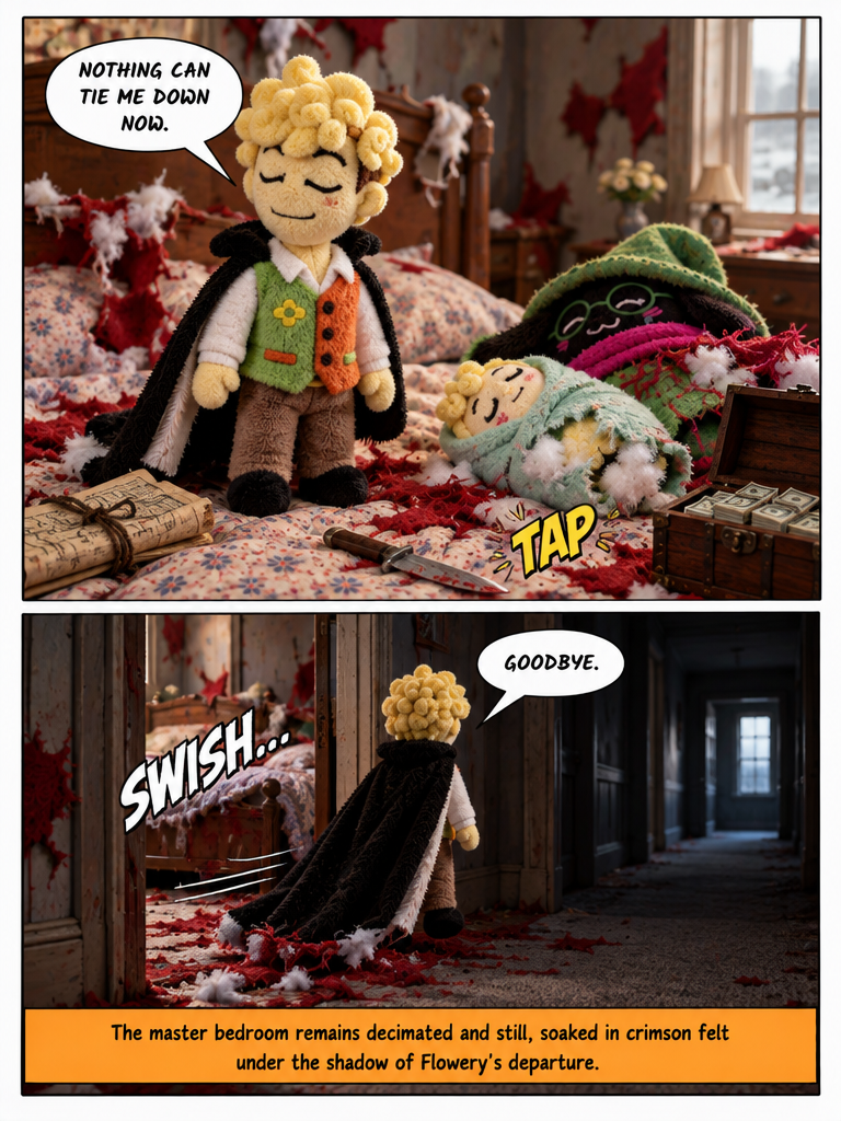A Sudden Darkness (page 4 of 4)