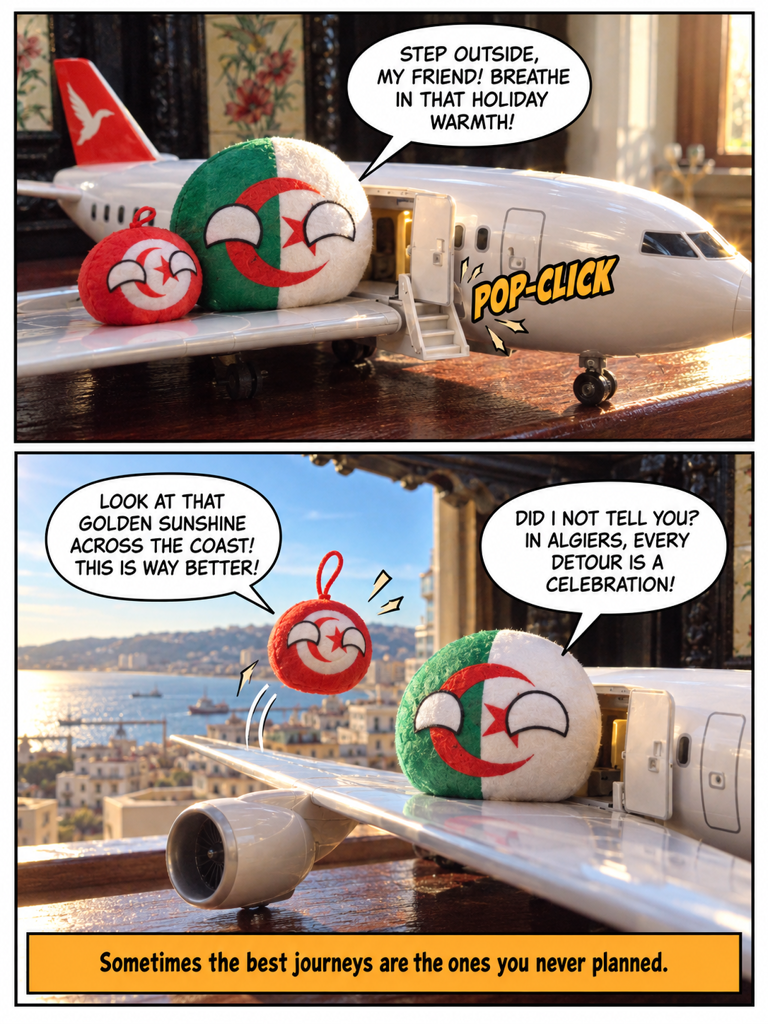Diversion to Algiers (page 4 of 4)