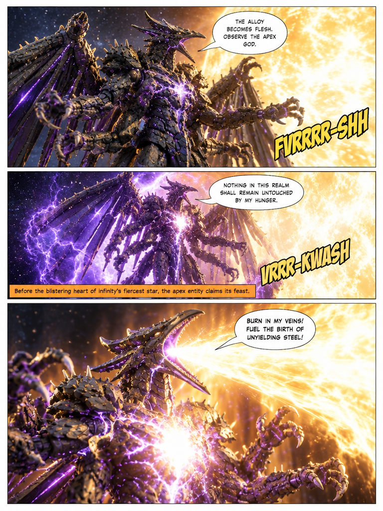 Living Metal and God Souls (page 2 of 4)