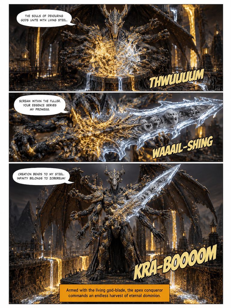 Living Metal and God Souls (page 4 of 4)