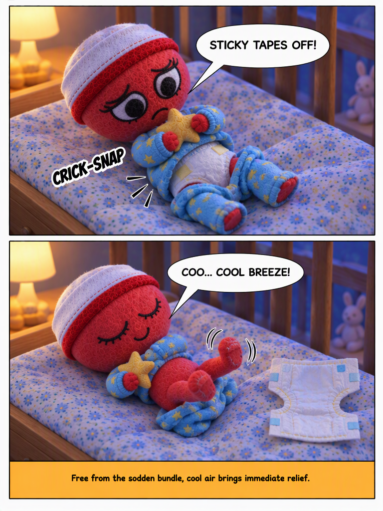 A Midnight Change for Gigi (page 2 of 4)