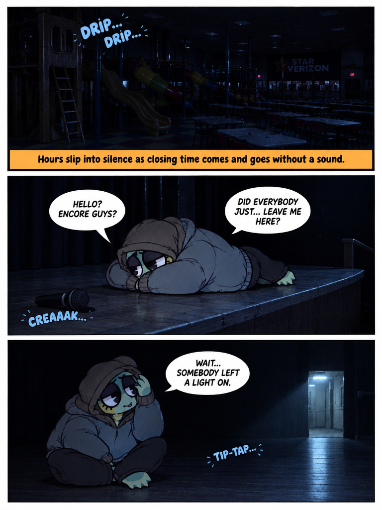 Night Shift at Star Verizon (page 3 of 4)