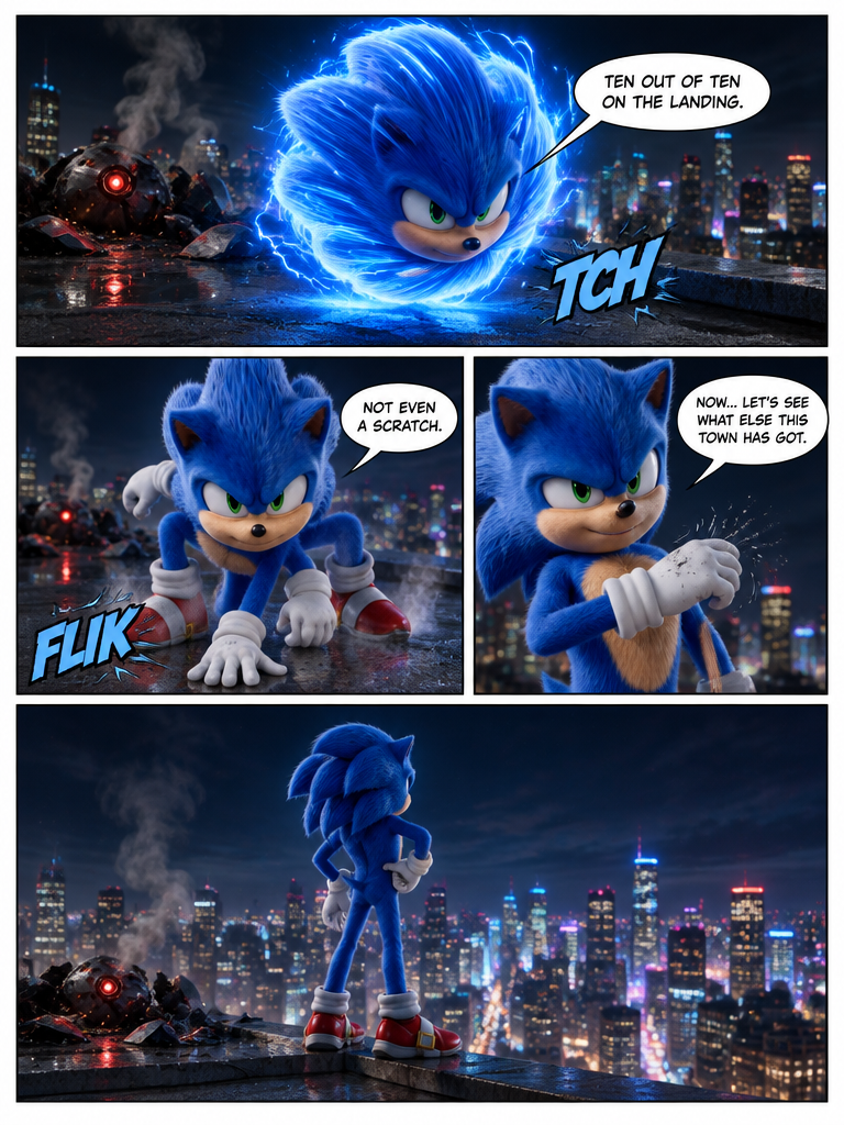 Midnight Intercept (page 4 of 4)