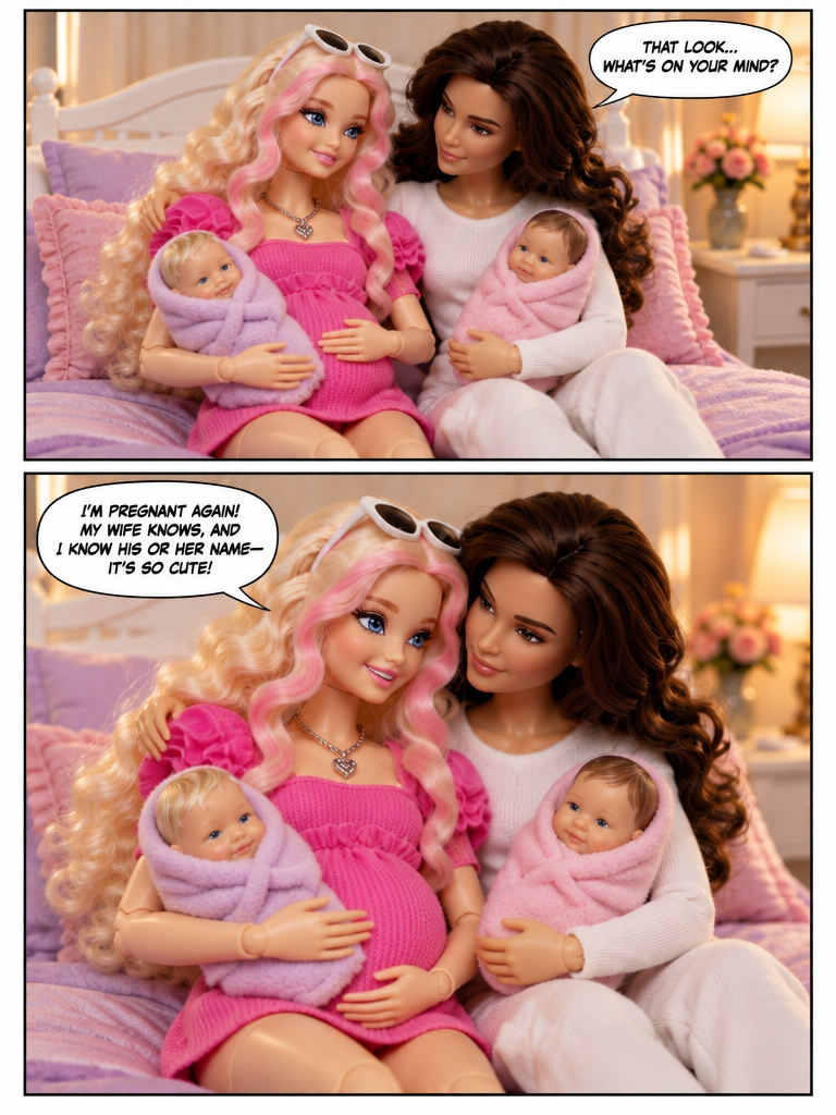 Welcome Home Alexa and Madde (page 2 of 4)