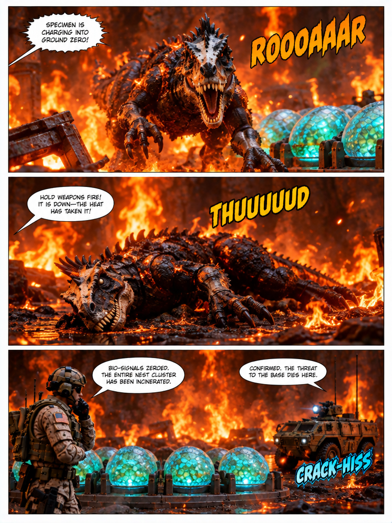 Extinction Protocol (page 3 of 4)