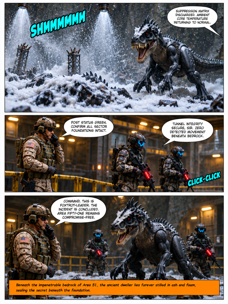 Extinction Protocol (page 4 of 4)