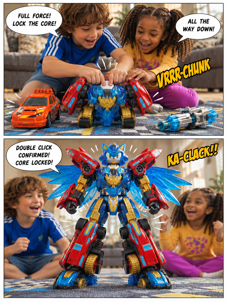 Supersonic Victory Combine (page 3 of 4)