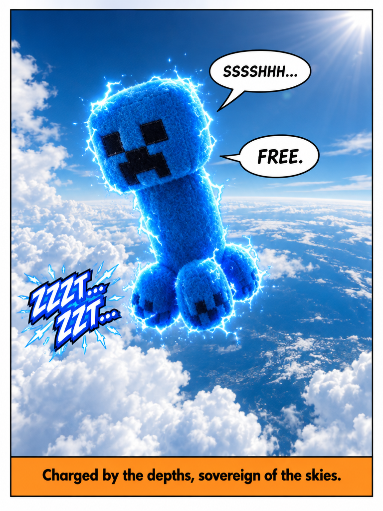 The Deep Sea Surge (page 4 of 4)
