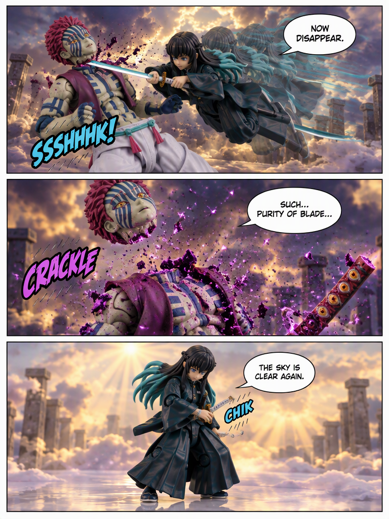 A Mist Hashira's Slumber (page 3 of 4)