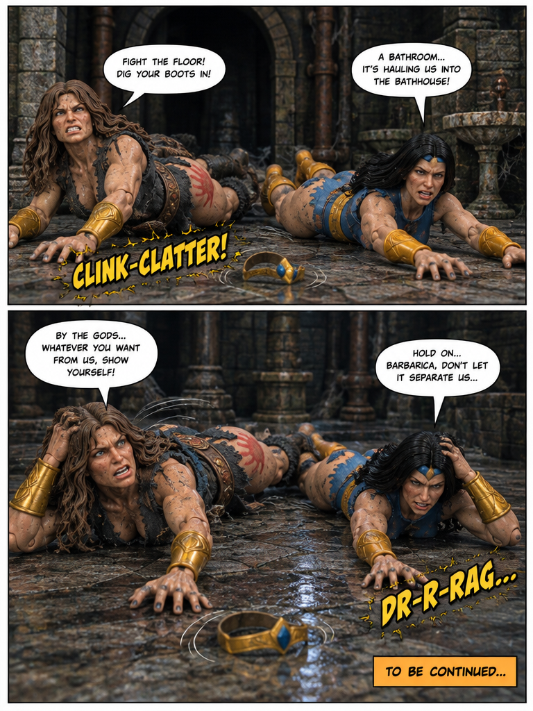 Unseen in the Ruins (page 12 of 24)