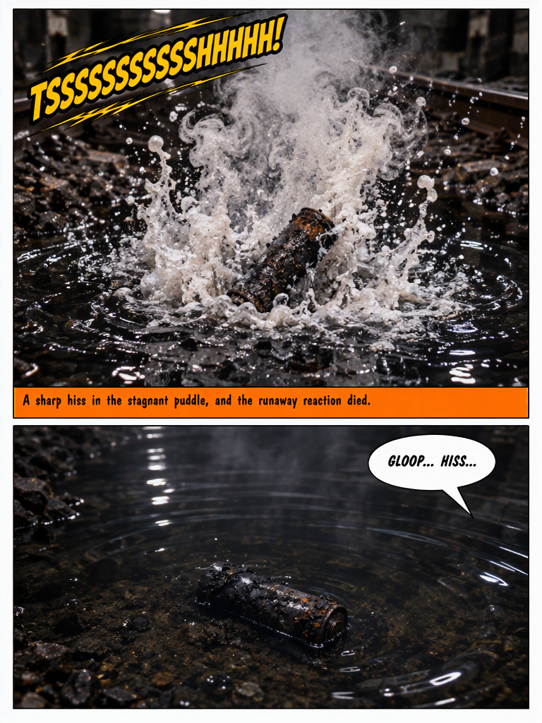 Meltdown in the Dark (page 3 of 4)