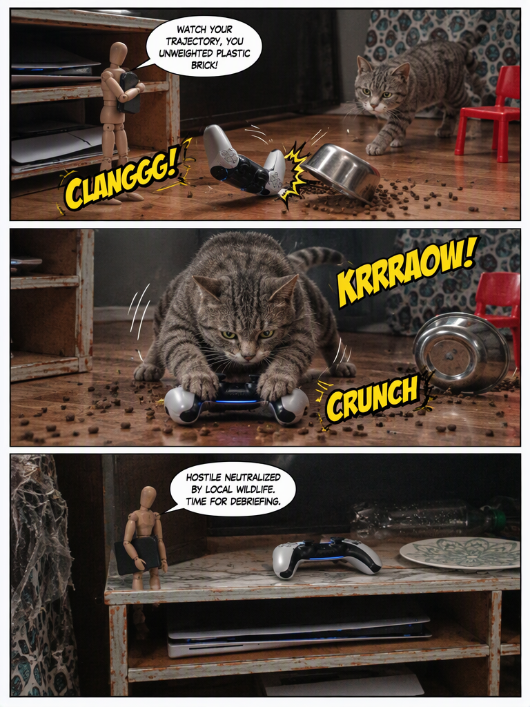 Confined in the Dark (page 7 of 8)