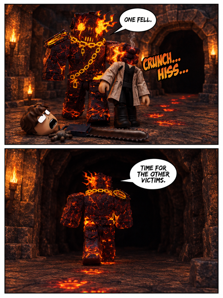 The Cavern of Ash (page 4 of 4)