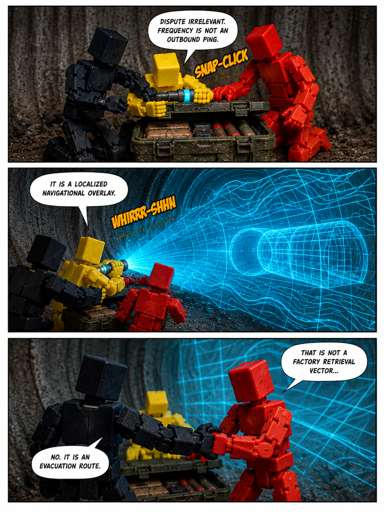 Mark of the Forge (page 6 of 8)
