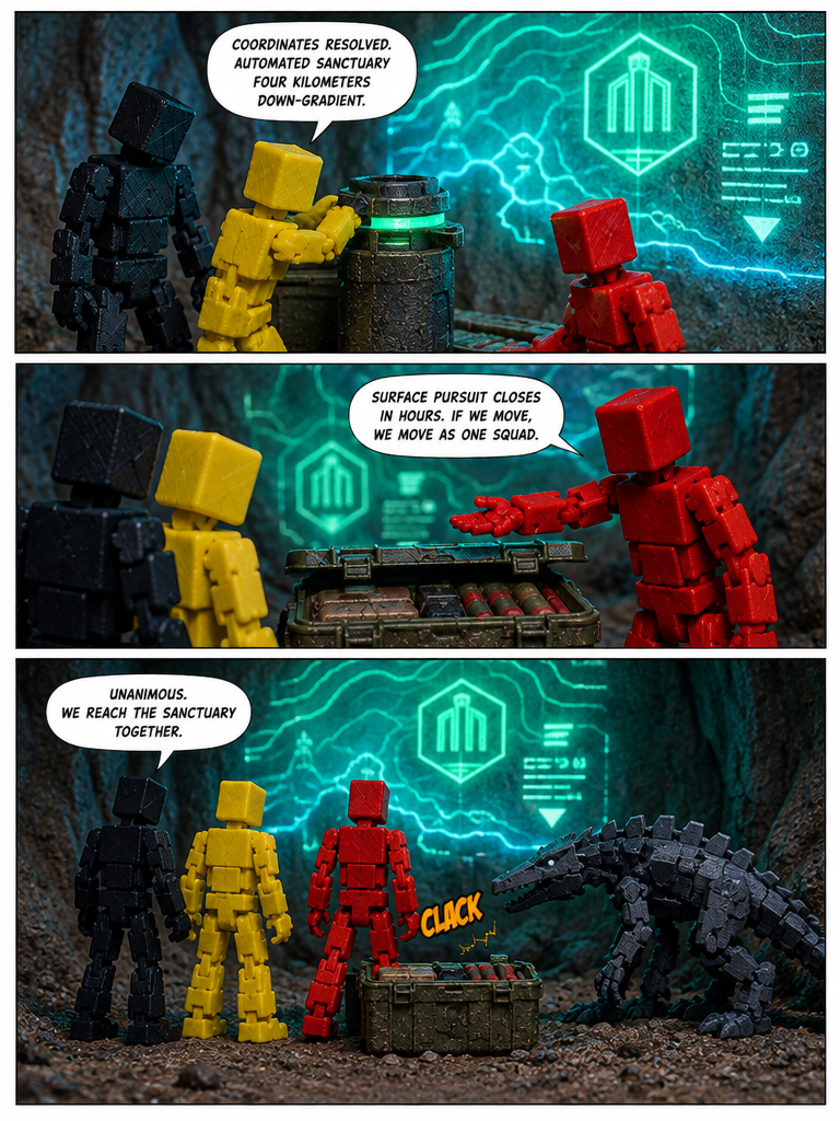 Mark of the Forge (page 7 of 8)