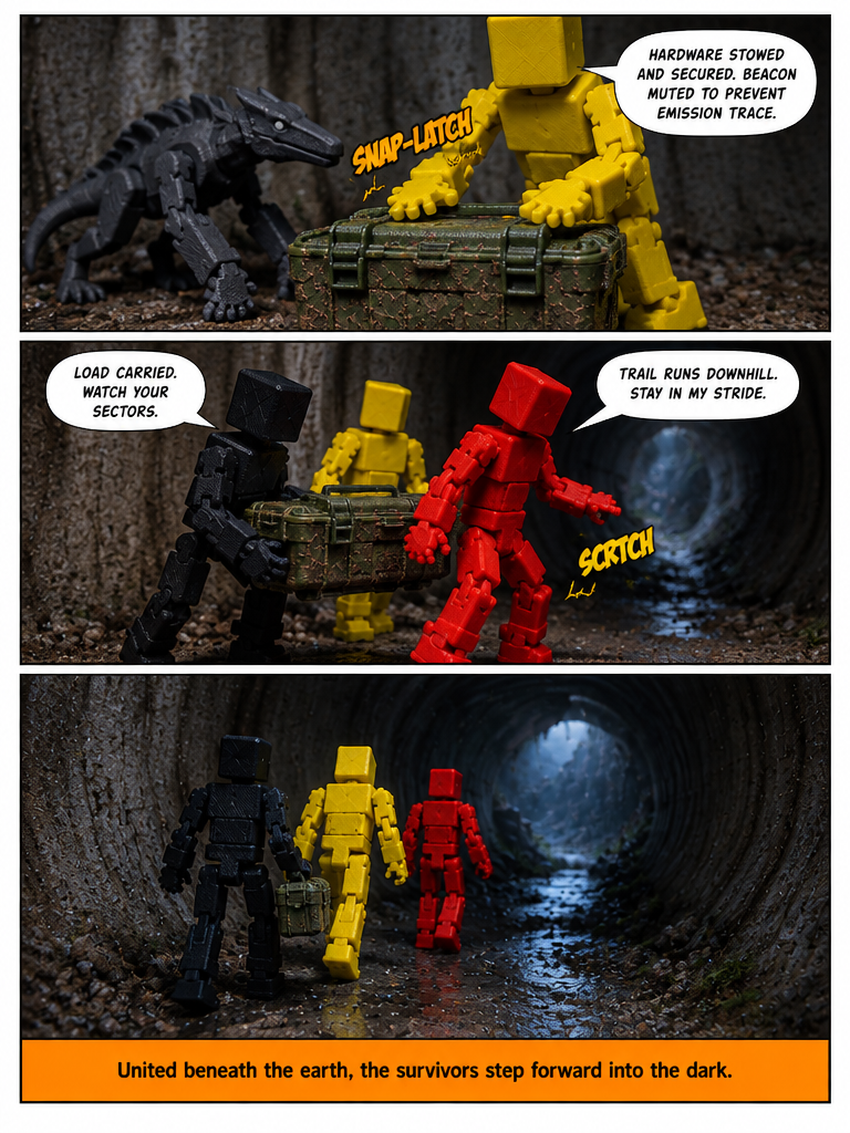 Mark of the Forge (page 8 of 8)