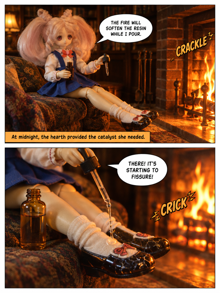 Midnight Dissolving Remedy (page 2 of 4)