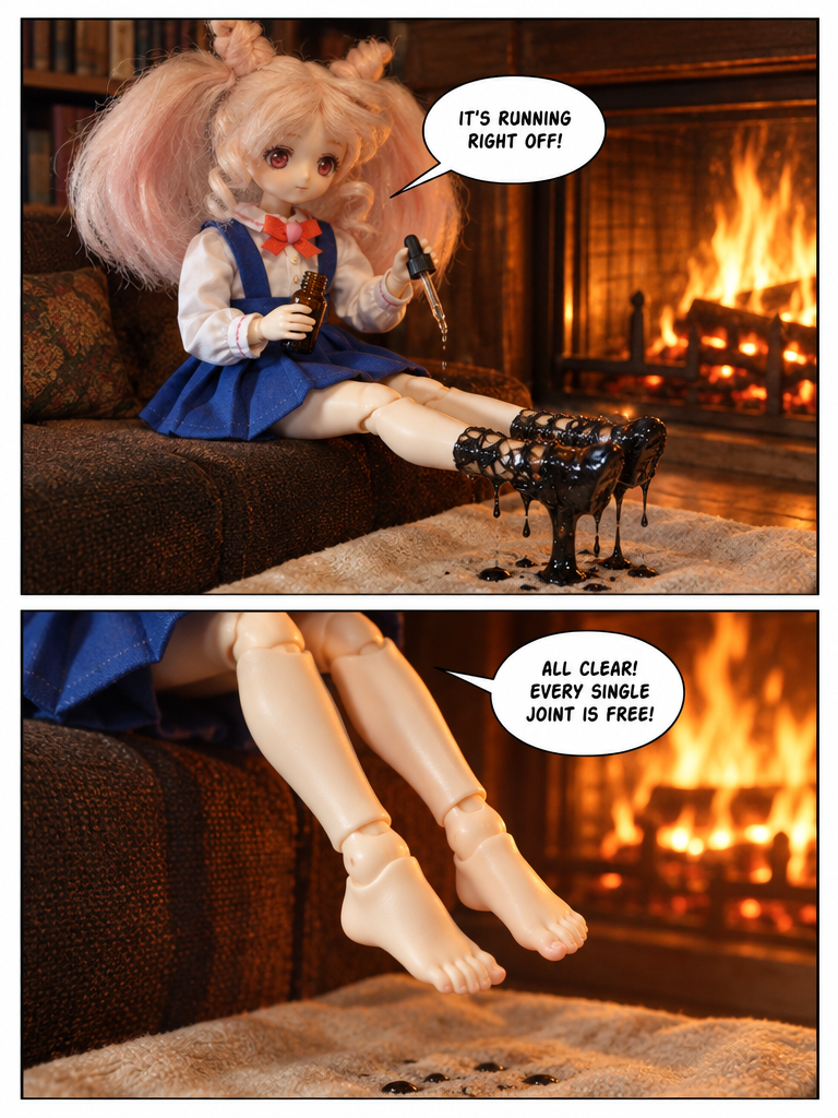 Midnight Dissolving Remedy (page 3 of 4)