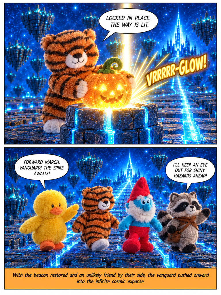 The Mystery of the Pumpkin Thief (page 4 of 4)