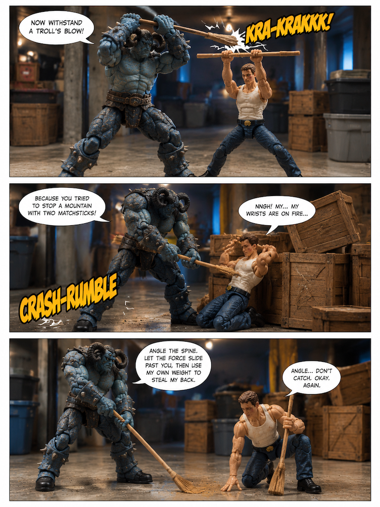 Rule of Momentum (page 2 of 4)
