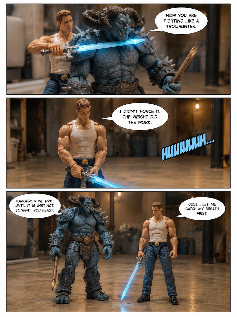 Rule of Momentum (page 4 of 4)