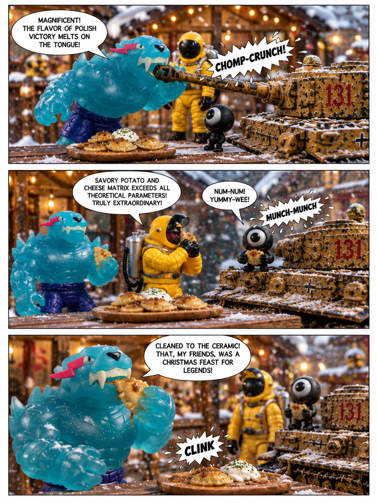 A Warsaw Christmas (page 3 of 4)