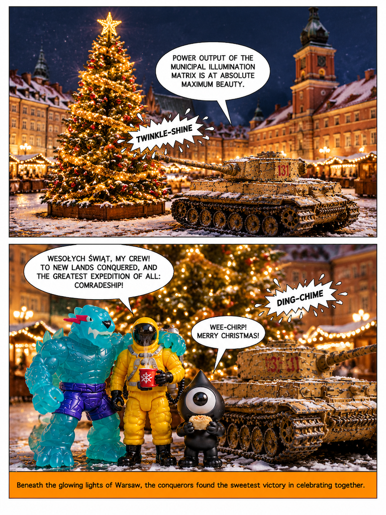 A Warsaw Christmas (page 4 of 4)