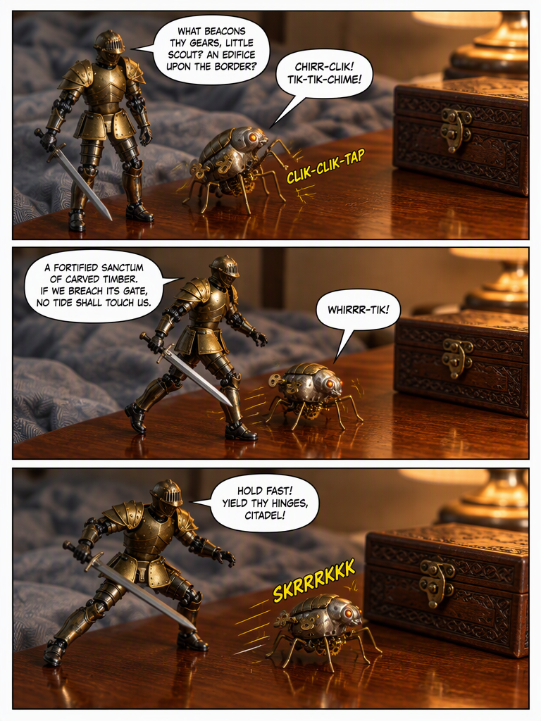 Ridges of Iron and Thread (page 5 of 8)