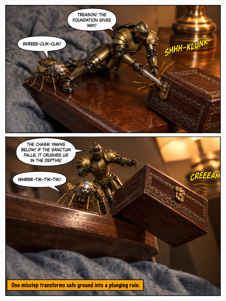 Ridges of Iron and Thread (page 6 of 8)