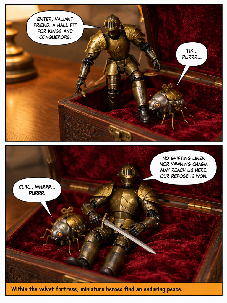 Ridges of Iron and Thread (page 8 of 8)