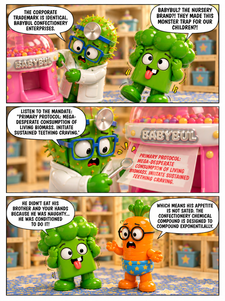 The Babybul Directive (page 3 of 8)