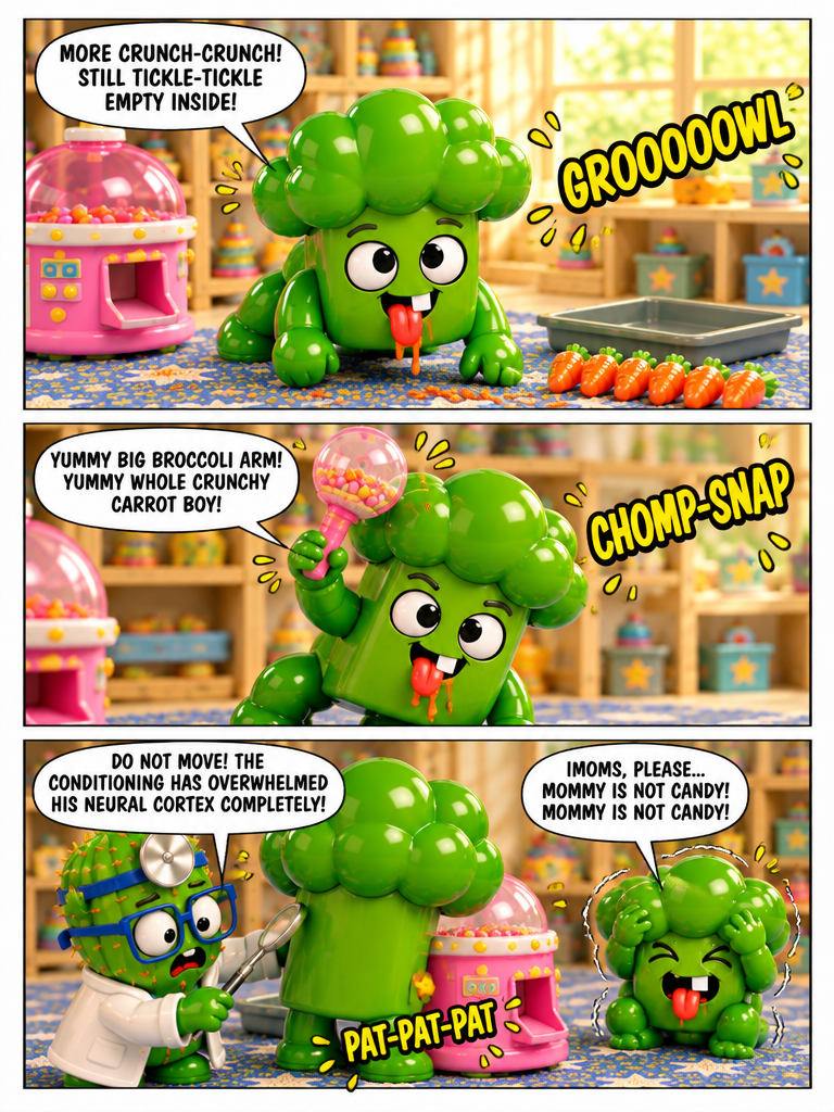 The Babybul Directive (page 4 of 8)
