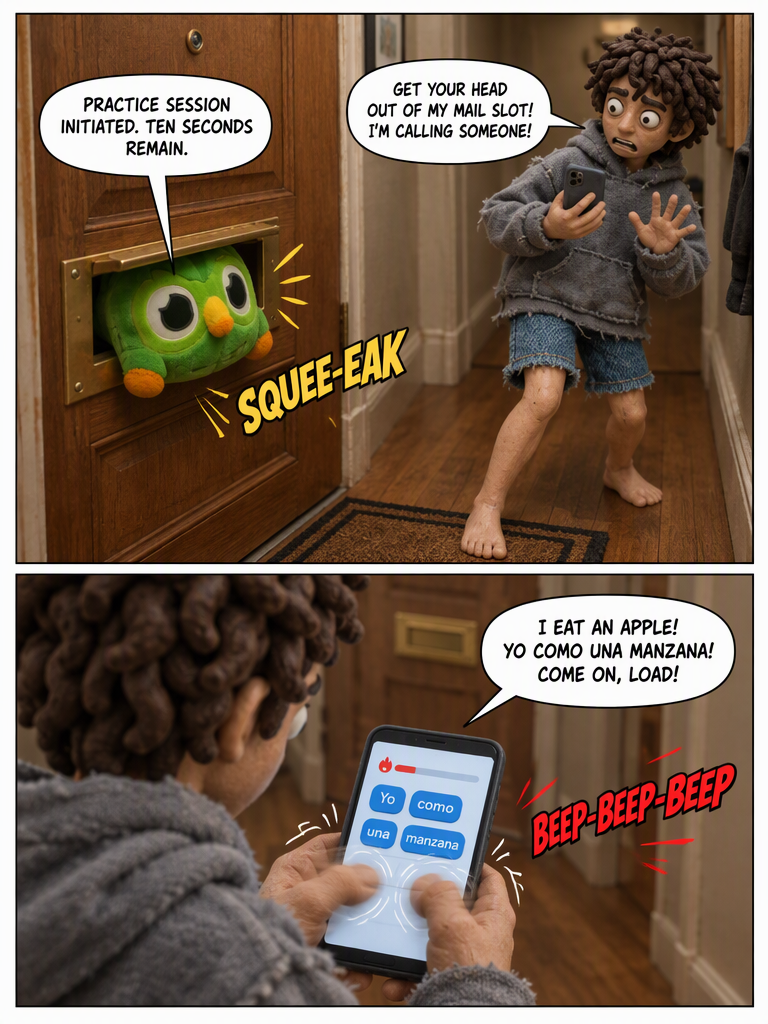 Streak Protection Unit (page 2 of 4)