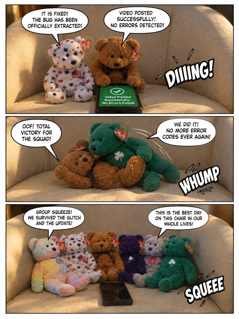 The Last Glitch (page 3 of 4)