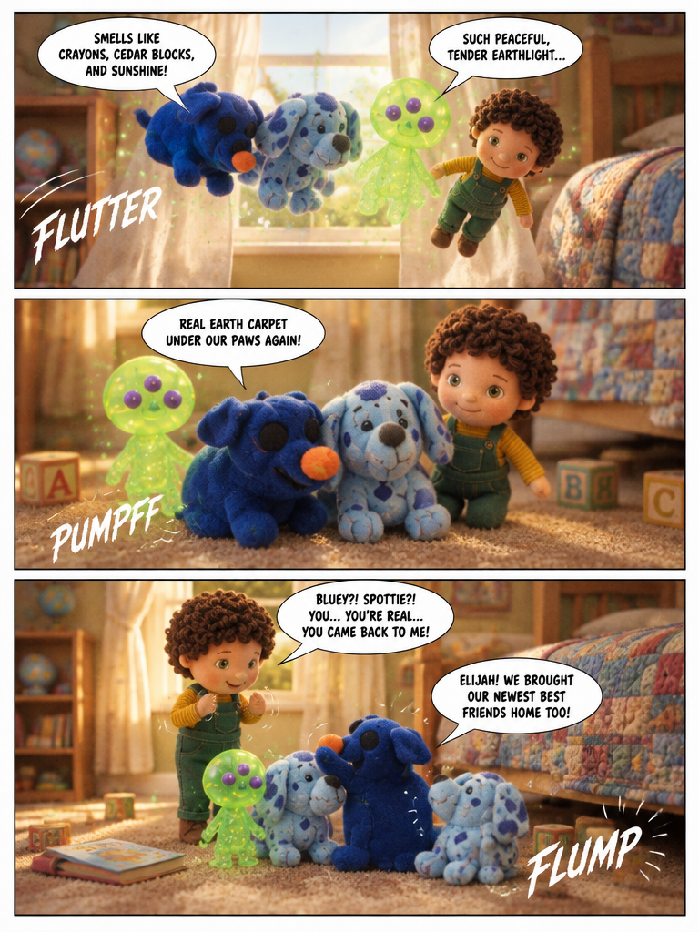 Return to Elijah (page 3 of 4)