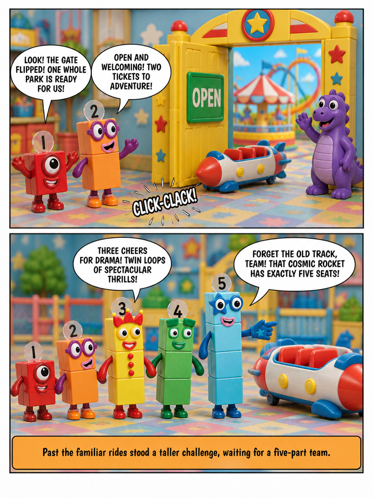 Bedtime and the Diner Glow (page 17 of 24)