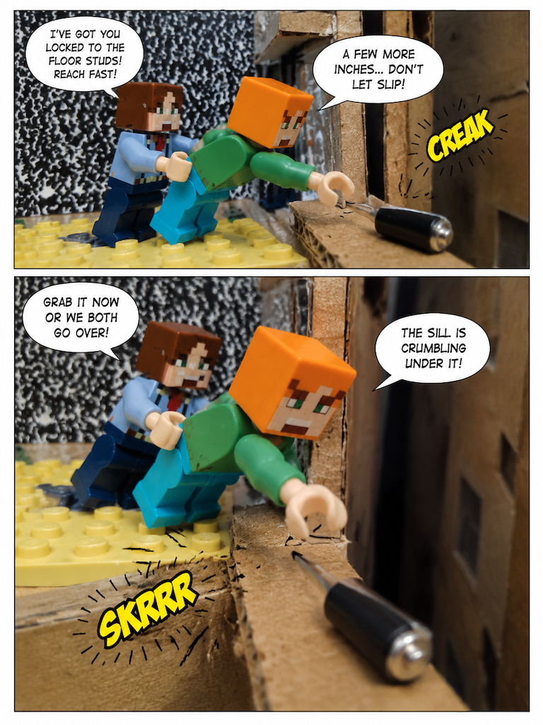 gubby Apocalypse 6 (page 2 of 4)