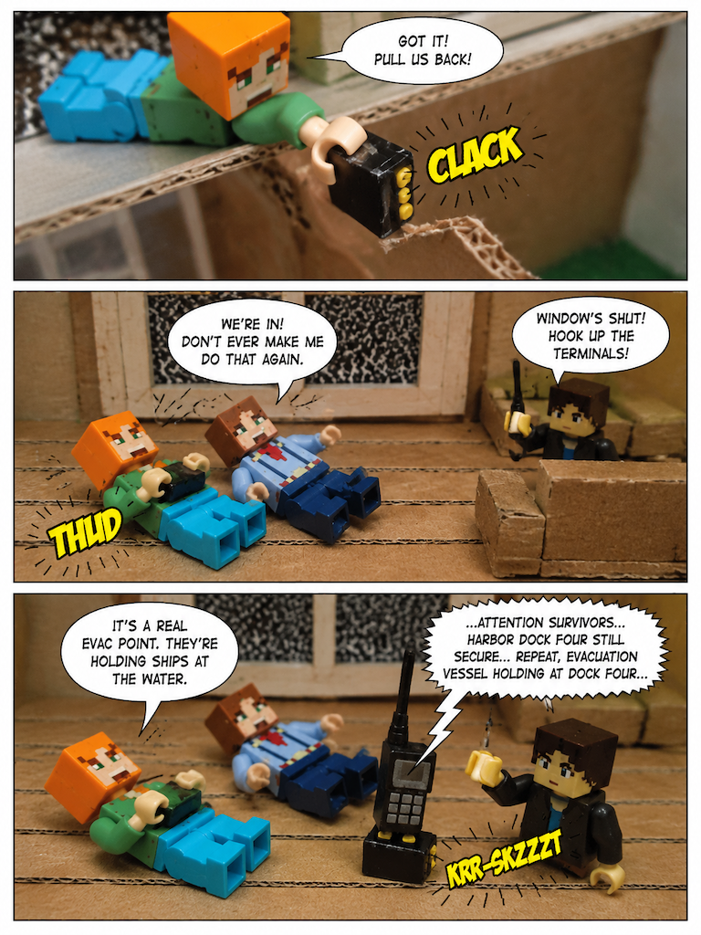 gubby Apocalypse 6 (page 3 of 4)