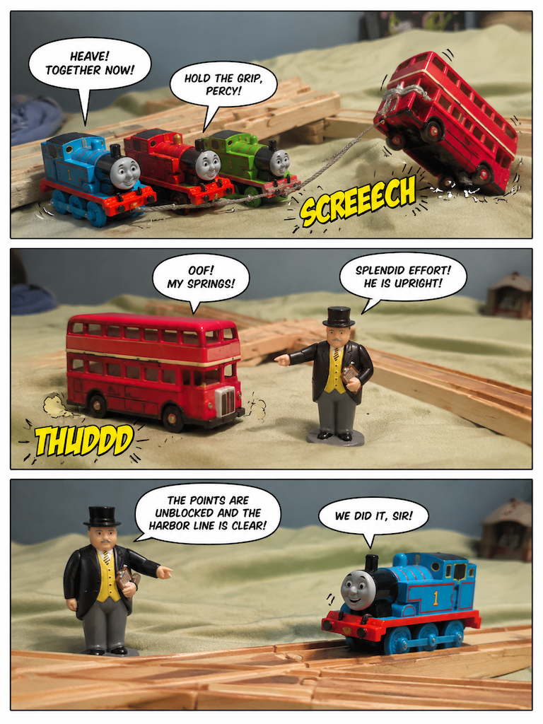 Shelter After the Tremor (page 3 of 4)