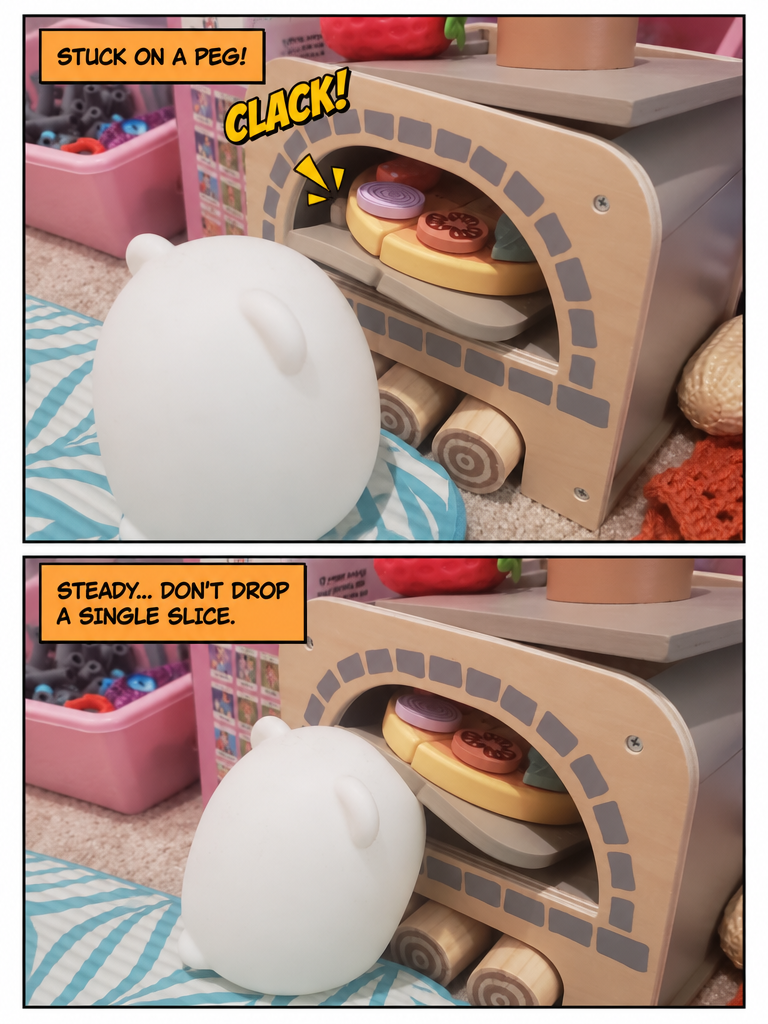 The Little Baker's Midnight Crust (page 3 of 4)