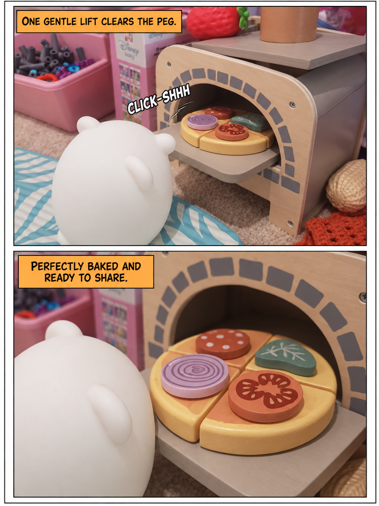 The Little Baker's Midnight Crust (page 4 of 4)