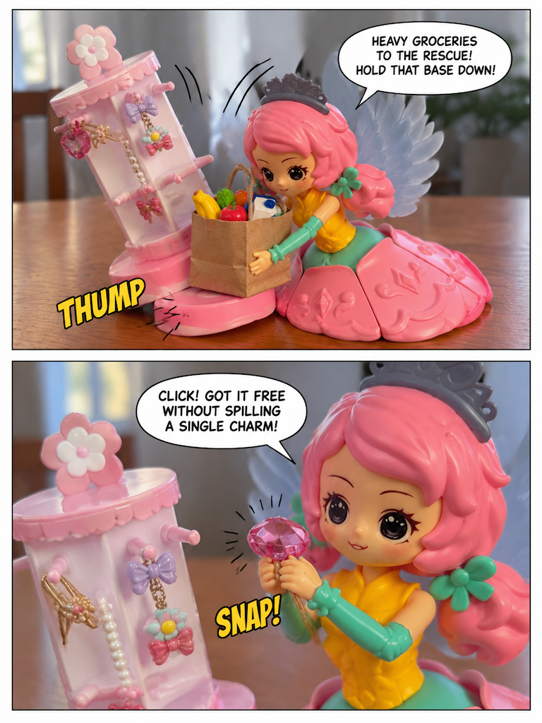 Boutique Run (page 3 of 4)
