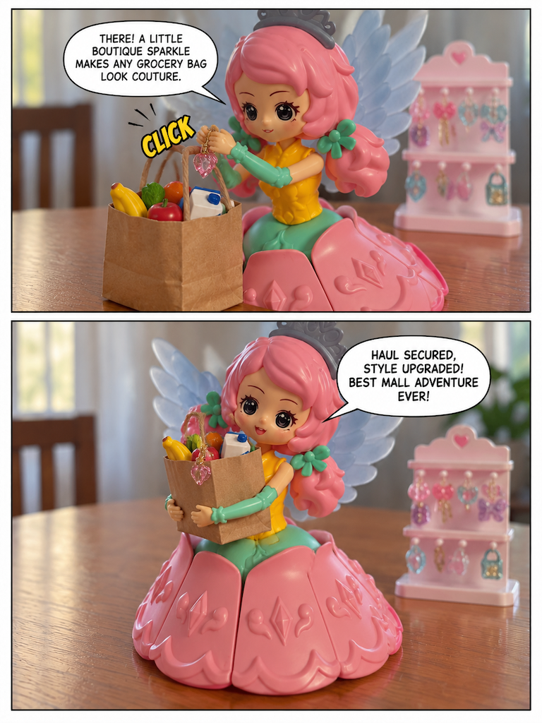 Boutique Run (page 4 of 4)