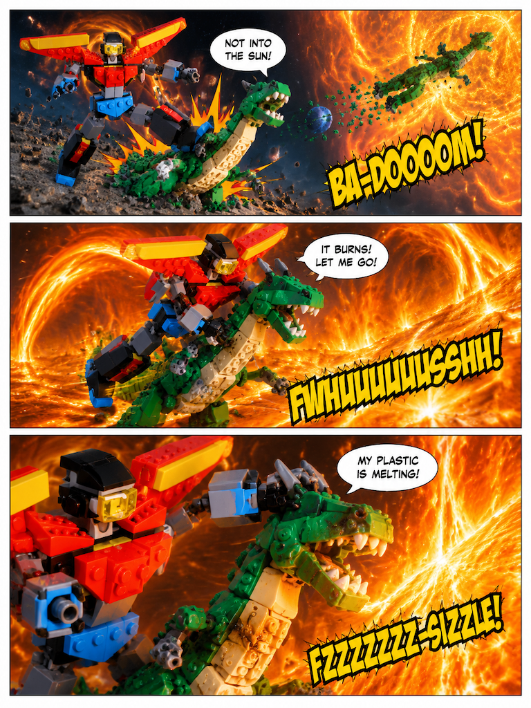 Wrath of the Lunar Titan (page 3 of 4)
