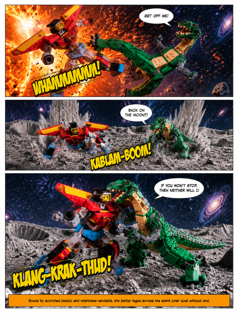 Wrath of the Lunar Titan (page 4 of 4)