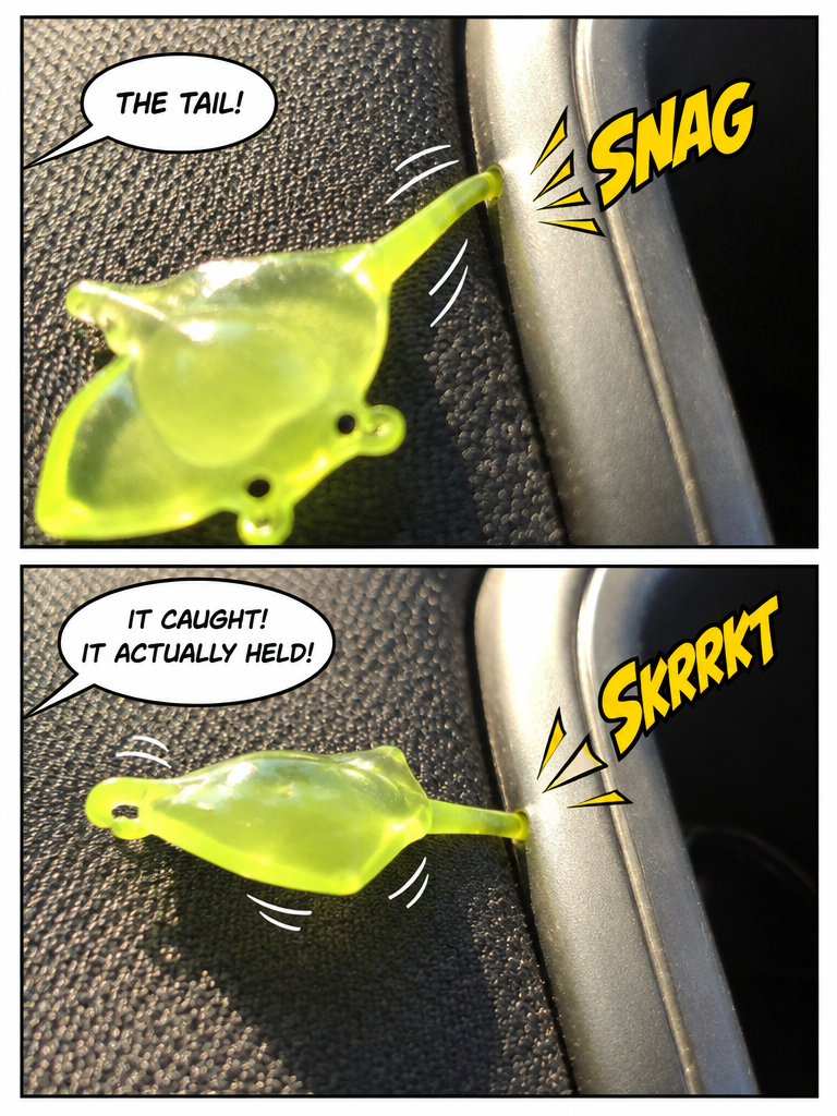Sunbeam on the Console (page 3 of 4)
