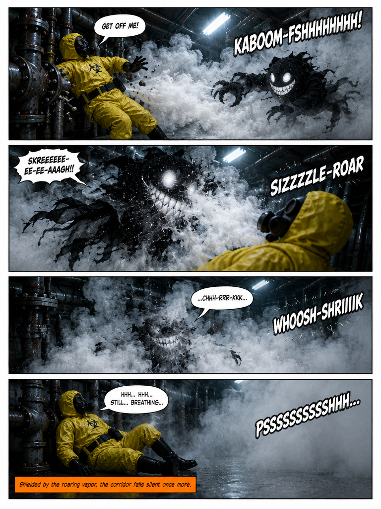 Through the Barred Sector (page 8 of 12)
